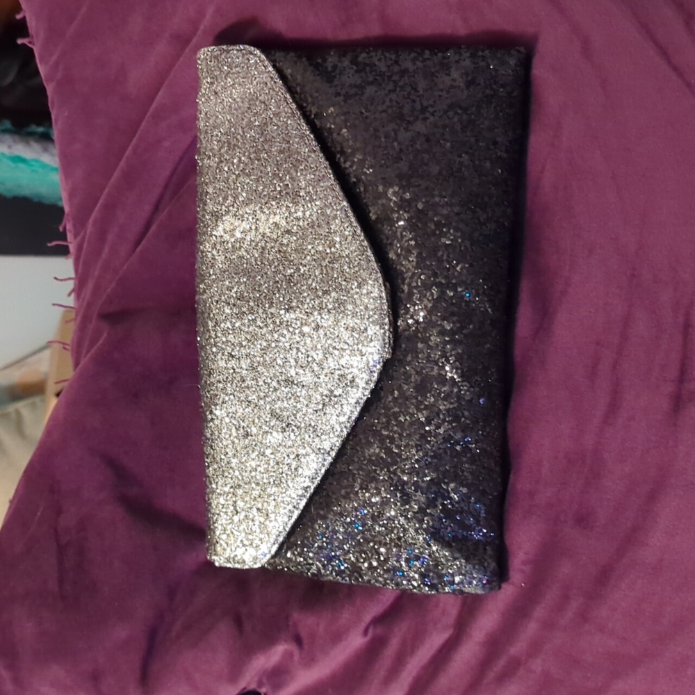 (J Crew)Clutch purse No low ballers...PLZ